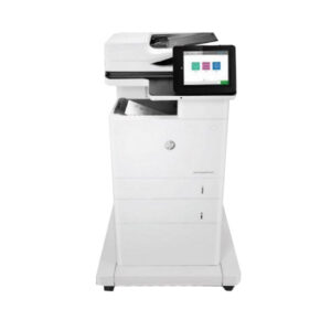 HP MFP E62655DN